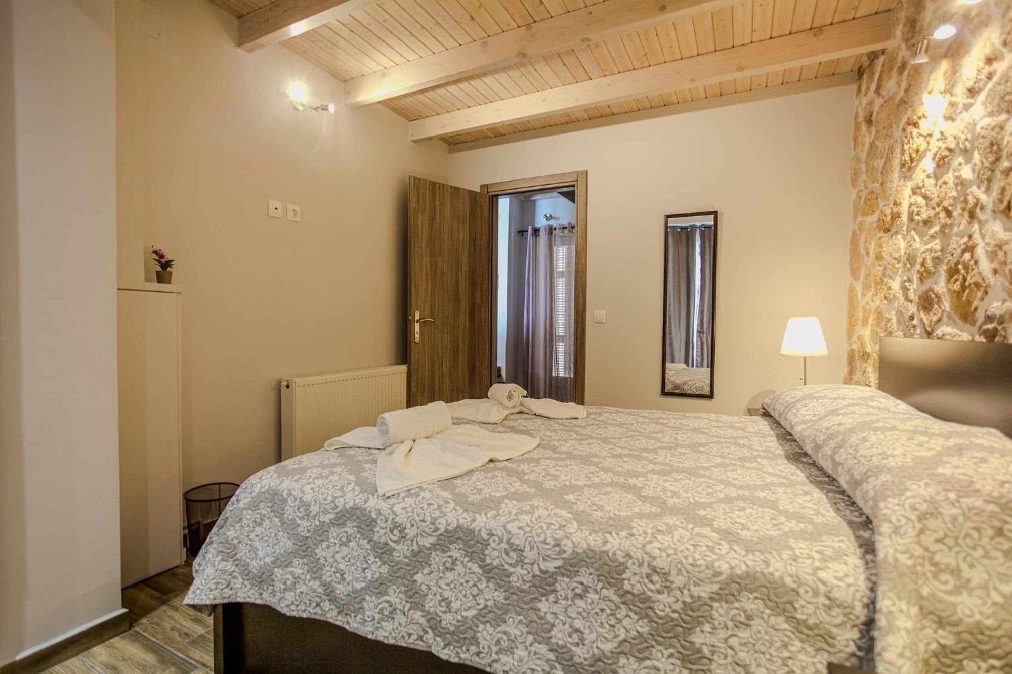 Apartament Infinity Blue Agní Zewnętrze zdjęcie